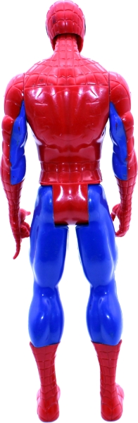 Marvel Actionfigur Spider-Man Titan Hero Series 30 cm von Mattel
